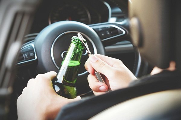 Substance Abuse Professional Services