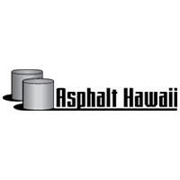 Asphalt Hawaii