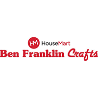 HouseMart Ben Franklin Crafts