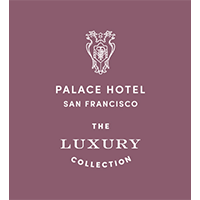 Palace Hotel San Francisco