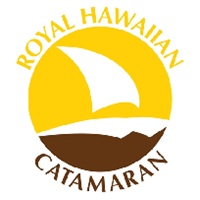Royal Hawaiian Catamaran