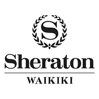 Sheraton Waikiki