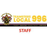 Teamsters Local 996