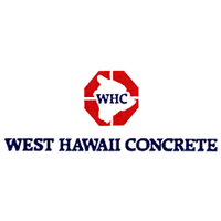 West Hawaii Concrete