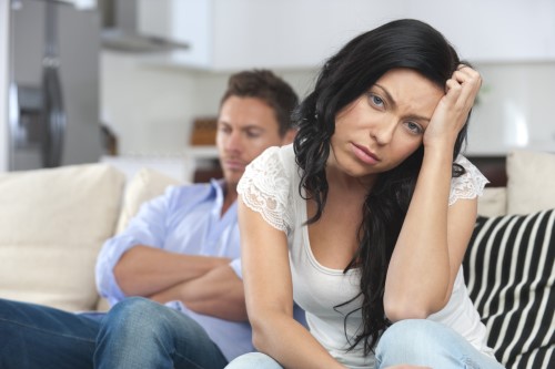 Help for Battered Women