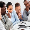 Responding to Organizational Changes