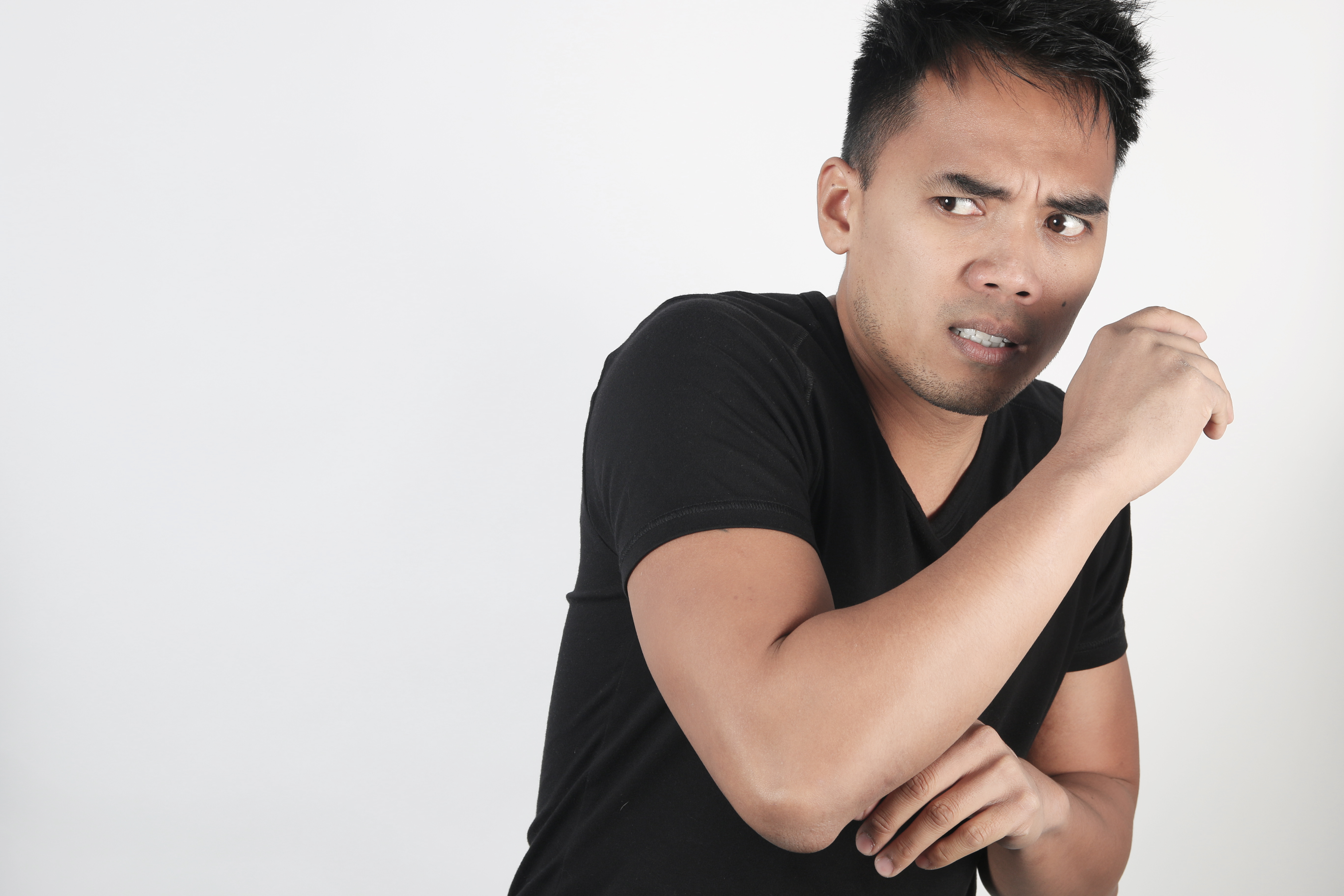 Anxiety Disorders