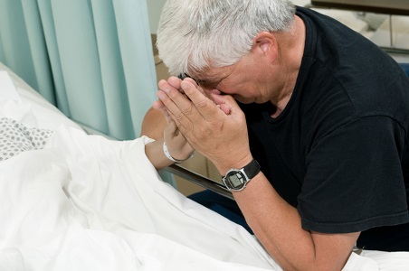 How to Deal with Grief