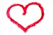 heart thumb