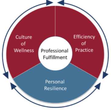 Stanford Professional Resilience