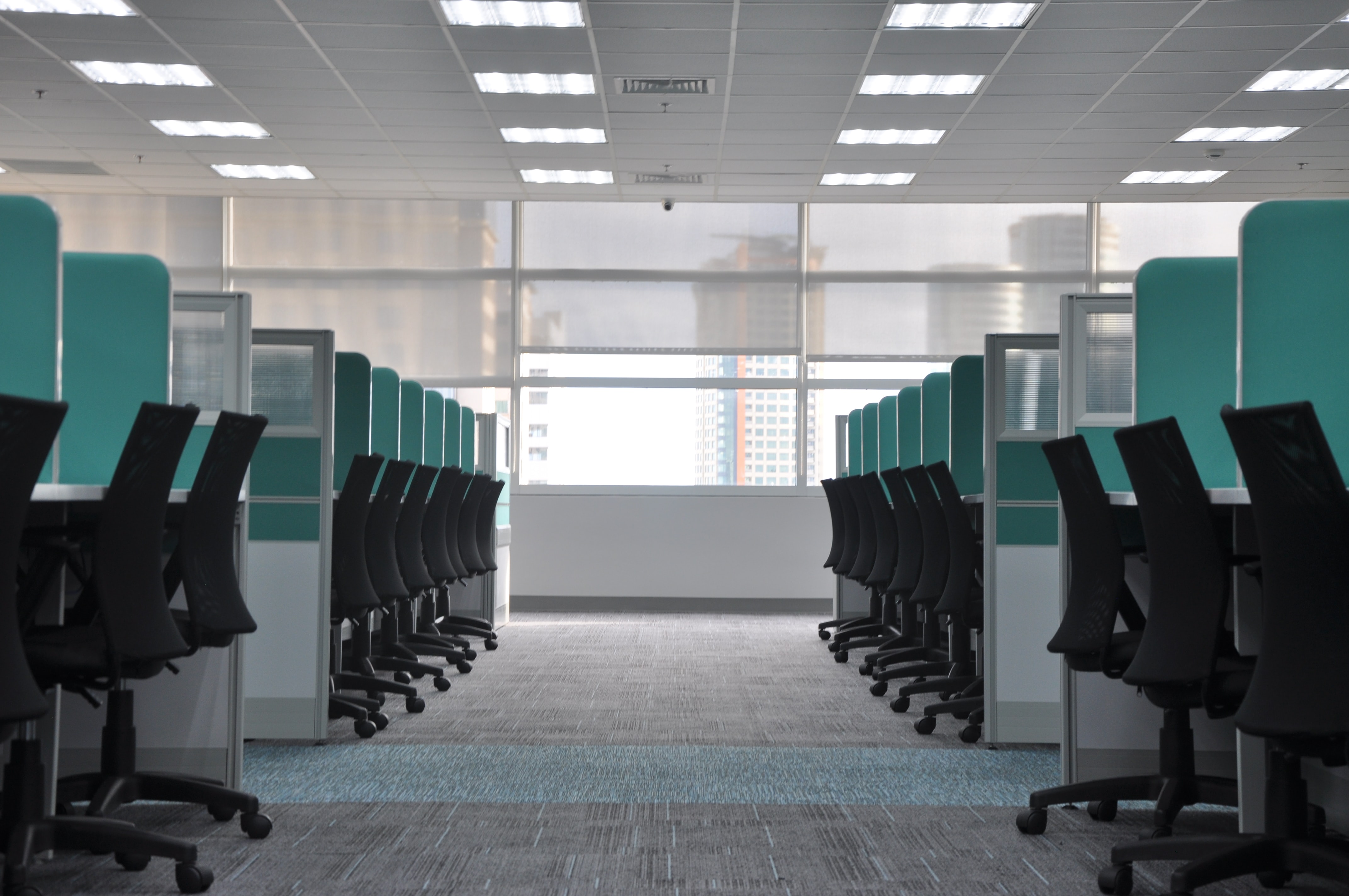Cubicle Etiquette: 16 Tips for being a better work neighbor