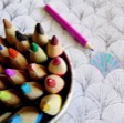 Coloring for Grownups